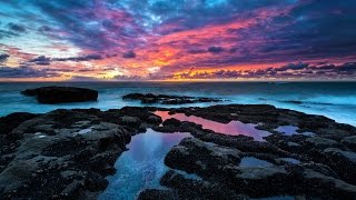 Ambient Chill-Out Guitar Backing Track (Cm/Gm) | 76 bpm - MegaBackingTracks // 2015