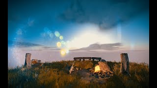 Nomades Dawn Gras Island (merQry Engine in Browser Chrome) screenshot 5