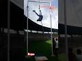 pole vault work out #viralvideo #update #shortvideo #army #trackandfield #athlete