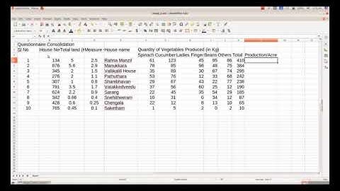 Standard 8 : Chapter 6 