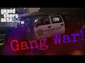 SAPD RP SP #1 Gang War