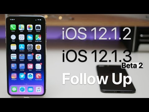 NEW UPDATE* Get iPhone X Gesture Features On iOS 11/12.1.3/12.1.4/12.2 (No Jailbreak) #iApplePro #iP. 