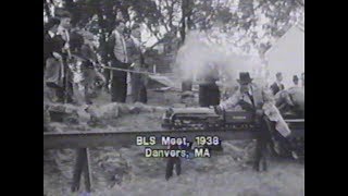 Brotherhood Of Live Steamers -- 1930s to 1989 by Bruce Anderson 8,658 views 5 years ago 59 minutes