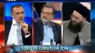 1116 22 Ekim 2010 Cübbeli Ahmet Hoca Teketek