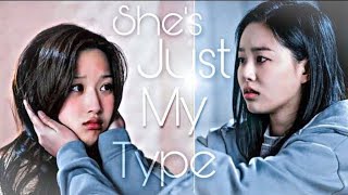 ❤️ New Lesbian cute Love story ❤️  Korean Lesbian ❤️ Hindi songs ❤️ Hindi songs ❤️ Full Tok Fun (13)