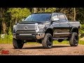 2007-2015 Toyota Tundra 6-inch Suspension Lift Kit by Rough Country