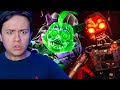 ПЕЧАЛЬНЫЙ ФИНАЛ РУИНОВ - Прохождение FNAF: Security Breach RUIN DLC #5