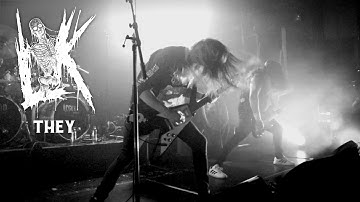 LIK - They (Official Video)