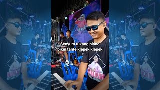 MENGGAPAI MATAHARI | Rhoma Irama | Piano cam | Instrumental | Dangdut