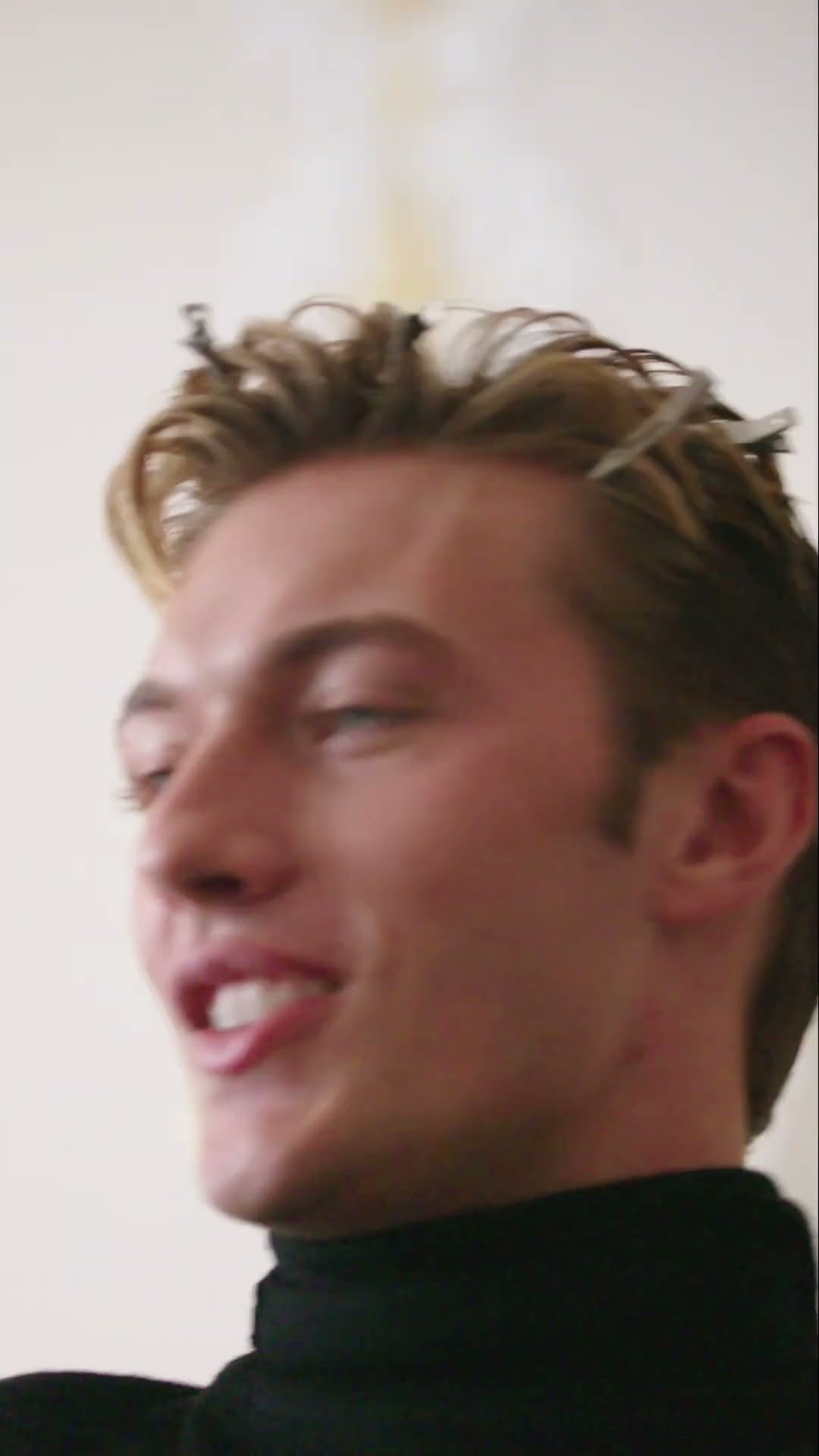 Nara Smith \u0026 Lucky Blue Smith's First Impressions of Each Other