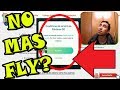 NUEVA POLITICA!! EL FIN DE LOS FLY EN POKEMON
GO? #DJKIRE #POKEMONGO #HACK