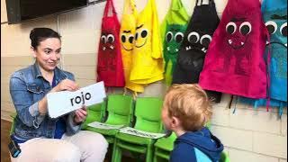 CLC Spanish Immersion Program