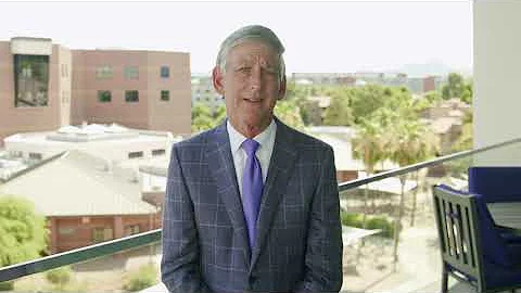 New Student Orientation Fall 2020 - Presidential Address