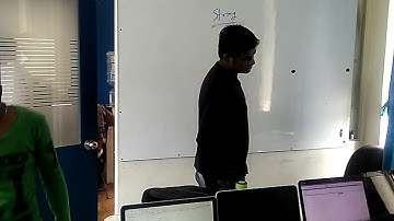 Abstraction Demo lecture in Java. java classes in pune ,#DataCounil