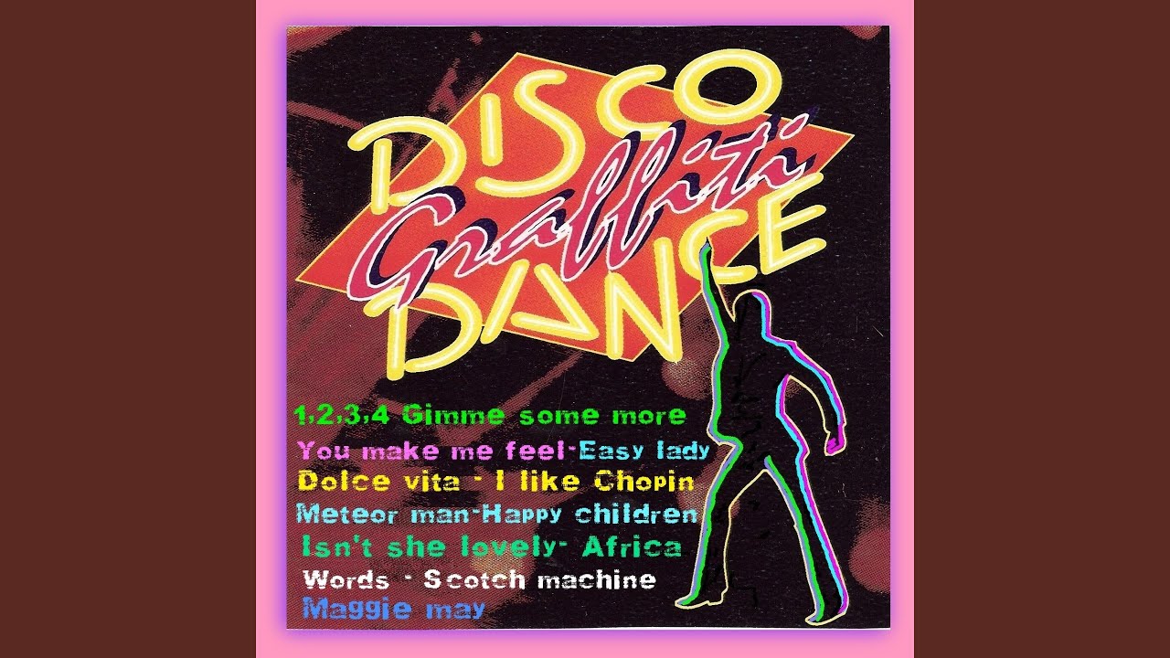 Tonton Isn't she lovely di YouTube Tonton Isn't she lovely di YouTube