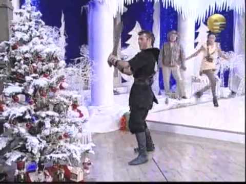 ნანუკას შოუ 20 დეკ.