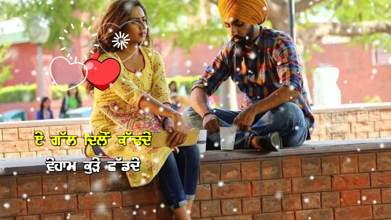 Punjabi sad ? song WhatsApp status | new punjabi song status | punjabi status | punjabi sad status