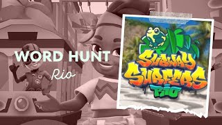 Subway Surfers | Short Casual | Turtle word Run screenshot 2