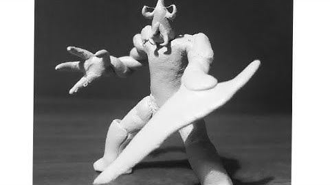 prototype stop motion