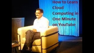 T- Cloud Computing Glossary- Utility Computing