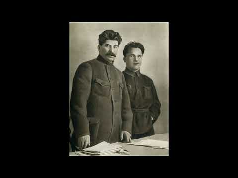 Jak Stalin nechal zavraždit Kirova (1934)