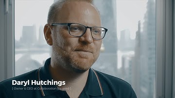 Collaboration Squared - Testimonial Video