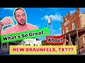 THE TOP 7 Pros and Cons of Living in New Braunfels Texas!!!