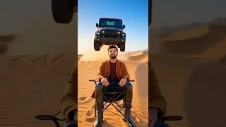 Viral Ai Car Stunt Video Editing I Ai Video Kaise banaya