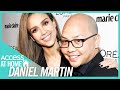 Meghan Markle's Makeup Artist Daniel Martin Shares Tips For Quarantine Glam | #AccessAtHome