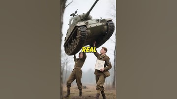 The Ghost Army That Fooled Hitler