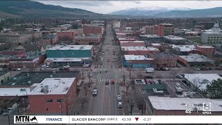 Missoula City Council looking to approve final planning funding for downtown transformation