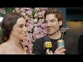 The Bachelor Finale: Ashley Iaconetti and Jared Haibon Have THEORIES About Peter Weber's Finale