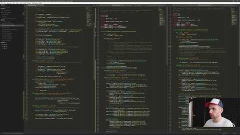 19 Facial Data-Centric Rigging: 03c Mouth slide custom step