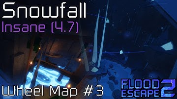 Snowfall (25 Random Maps) - Map #3 - FE2CM