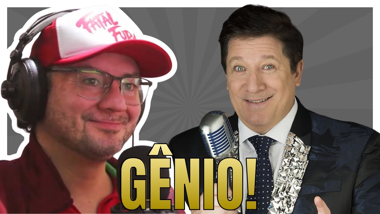 Brasileiro reage em live a HERMAN JOSÉ - DOCUMENTÁRIO SOBRE O FADO - Cortes Johnny do Carmo