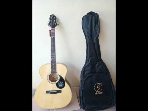 Gitar Akustik Exspor