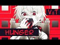 Mafumafu (まふまふ) - 空腹 | Kuufuku | Hunger | (rus sub)