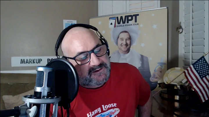 The Mouthpiece: Episode 56 with Jeff Madsen