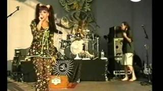 Nina Hagen Live 1999 Part 4