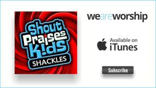 Video thumbnail of "Shout Praises Kids - He Knows My Name"