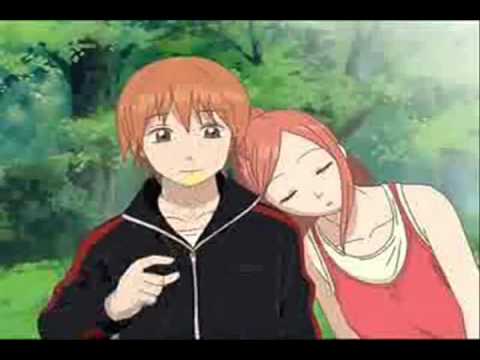 Risa Y Otani Como eres