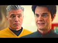 An Episode For the Fans! Star Trek Strange New Worlds S2E7 Review/Breakdown + Star Trek@COMIC-CON!