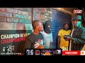 Rude kid Venda - Allow Me  Music video shoot at Dlamini soweto