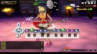 iDate PH Revival Project Intentalo 8 keys