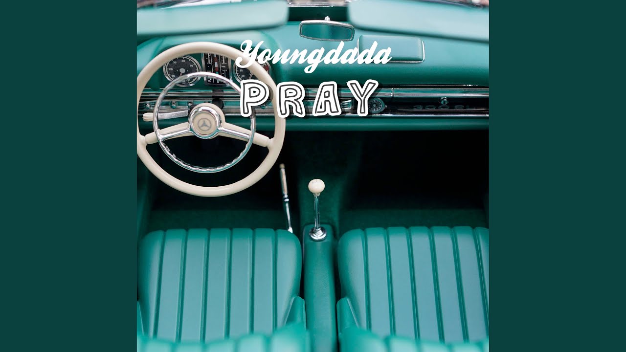 Watch Pray on YouTube Watch Pray on YouTube