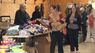 Brainerd Area's Relationship Safety Alliance Hosts Annual Garage Sale | Lakeland News