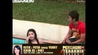 Penghuni Terakhir Season 6 - Profil Venny