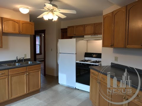 209 Harrison Ave Unit 3B, Woonsocket, RI home video tour