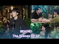 [BEHIND THE SCENES] ยอมเป็นของฮิม | FOR HIM THE SERIES #10