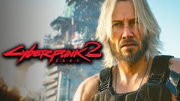 CYBERPUNK 2 ORION - WHAT WE KNOW! 2025 Leaks, CDPR Tease, Story Info, Release Date, Gameplay & More!